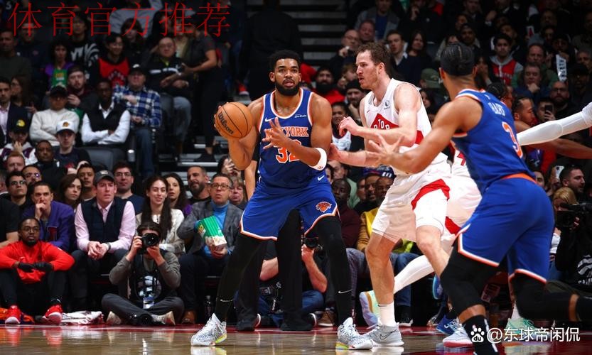 尼克斯客场擒猛龙 尼克斯客场擒猛龙