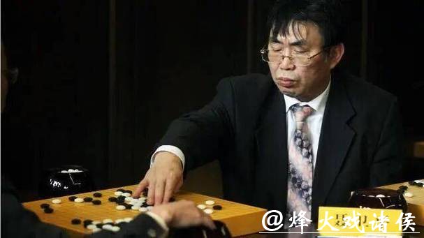 爱吃上海日料,桥牌是第二生命——上海棋牌界追忆聂卫平 爱吃上海日料,桥牌是第二生命——上海棋牌界追忆聂卫平