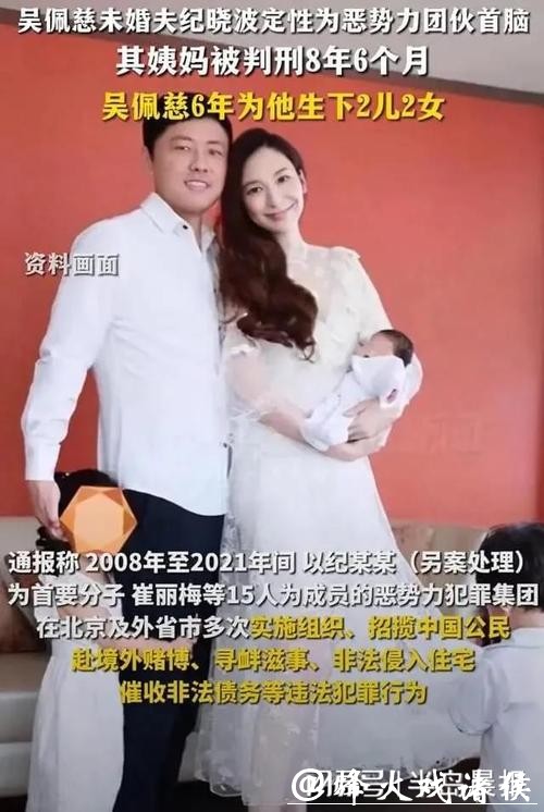 涉嫌违反美国移民法规则，吴佩慈68岁“婆婆”在美被捕