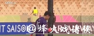 揭秘李昊心理战！对手罚点球前大喊：我知道你要往哪儿射